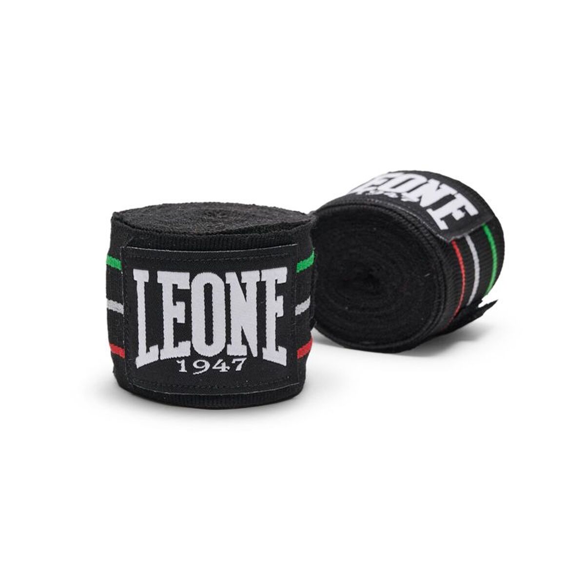 Bandă Leone 1947 AB705-08 Negru Boxeo