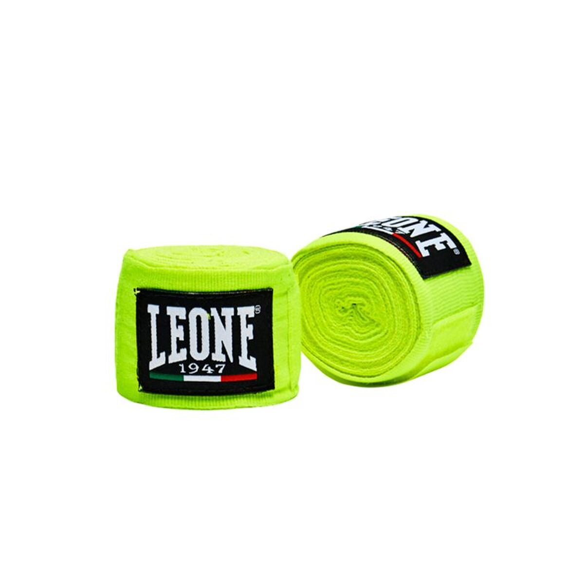 Bandă Leone 1947 AB705-05 Galben Boxeo