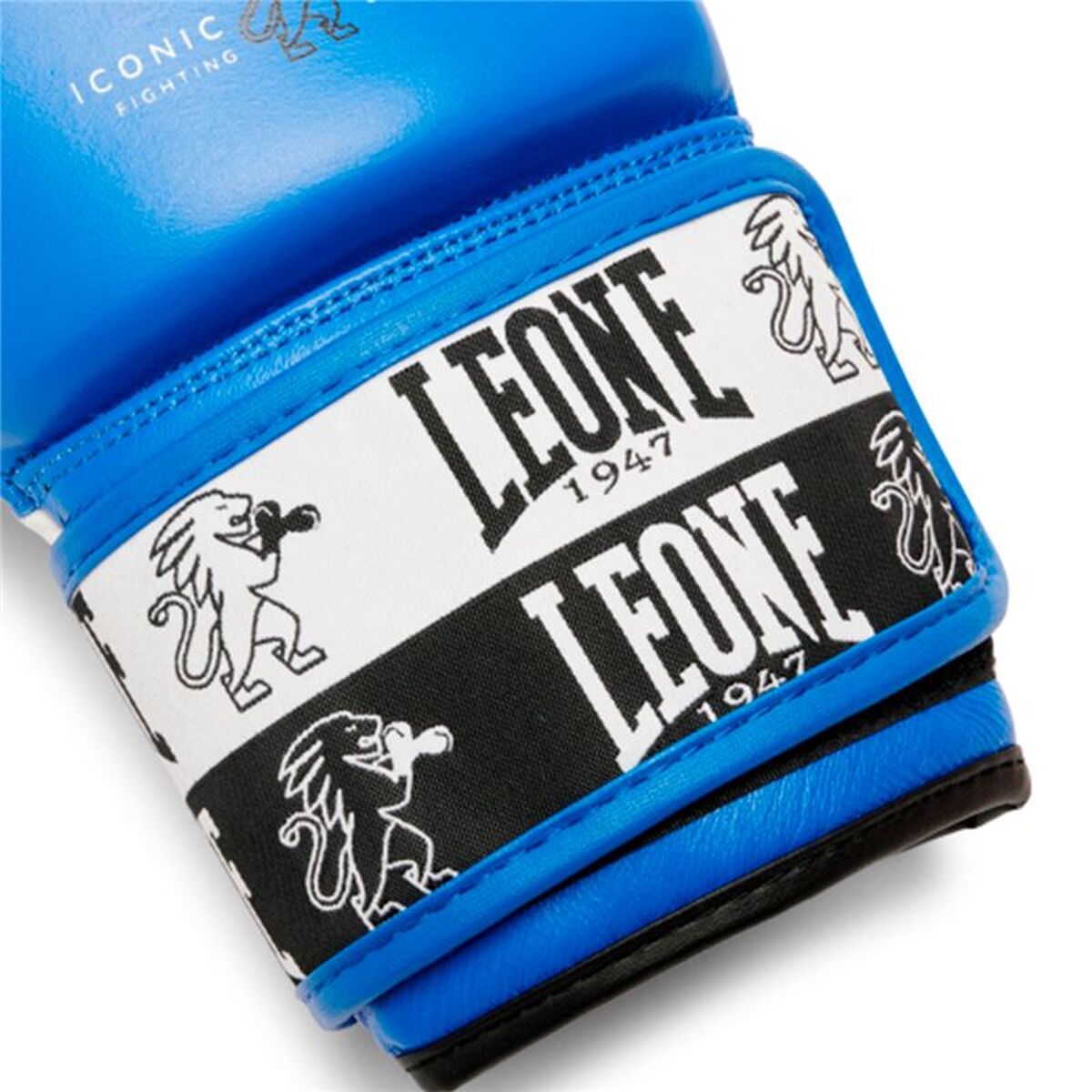Mănuși de box Leone 1947 ICONIC
