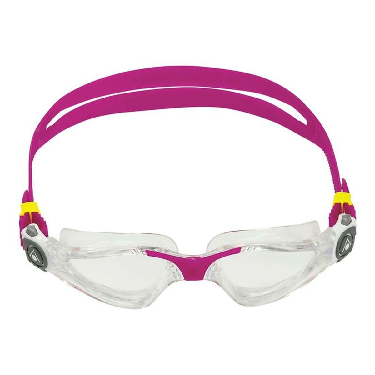 Ochelari de Înot Aqua Sphere EP3150016LC Roșu închis Mărime unică