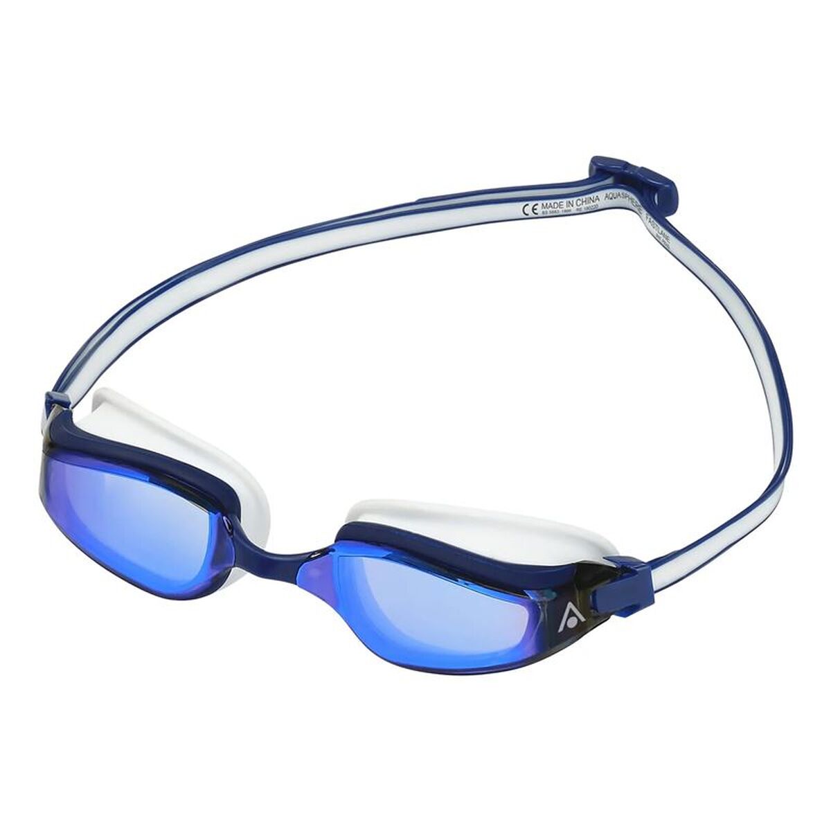 Ochelari de Înot Aqua Sphere EP3174009LMB Albastru Mărime unică