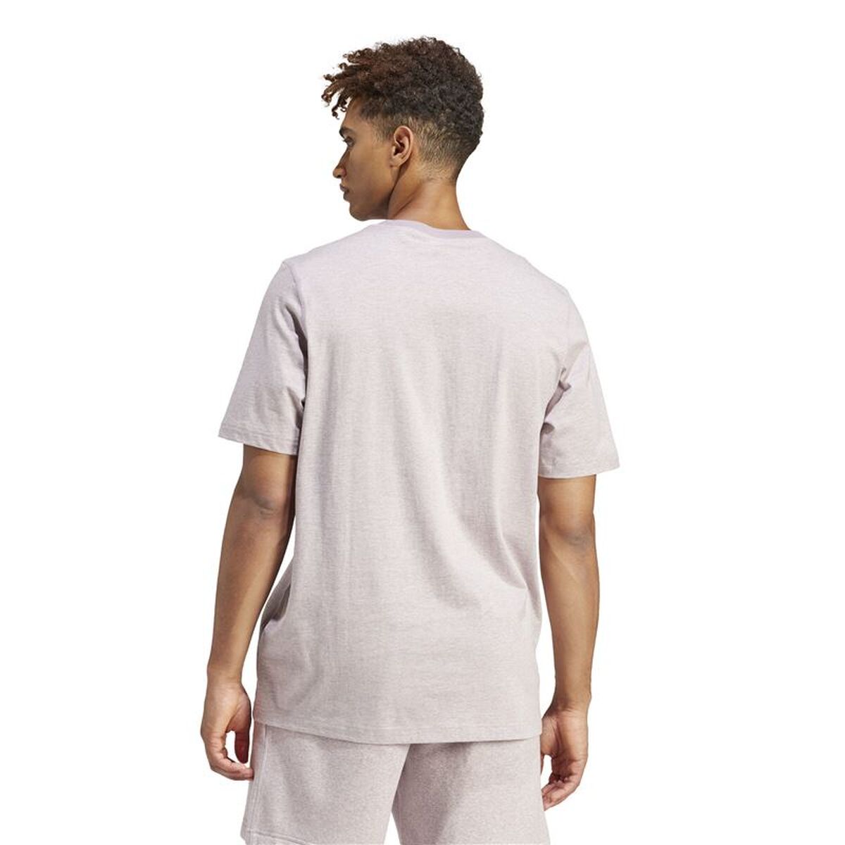 Tricou cu Mânecă Scurtă Bărbați Adidas IR5319 (S)