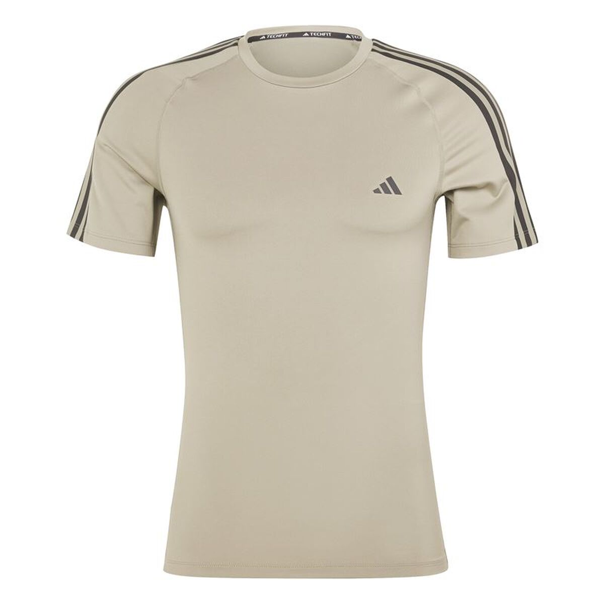 Tricou cu Mânecă Scurtă Bărbați Adidas IR7418 (2XL)
