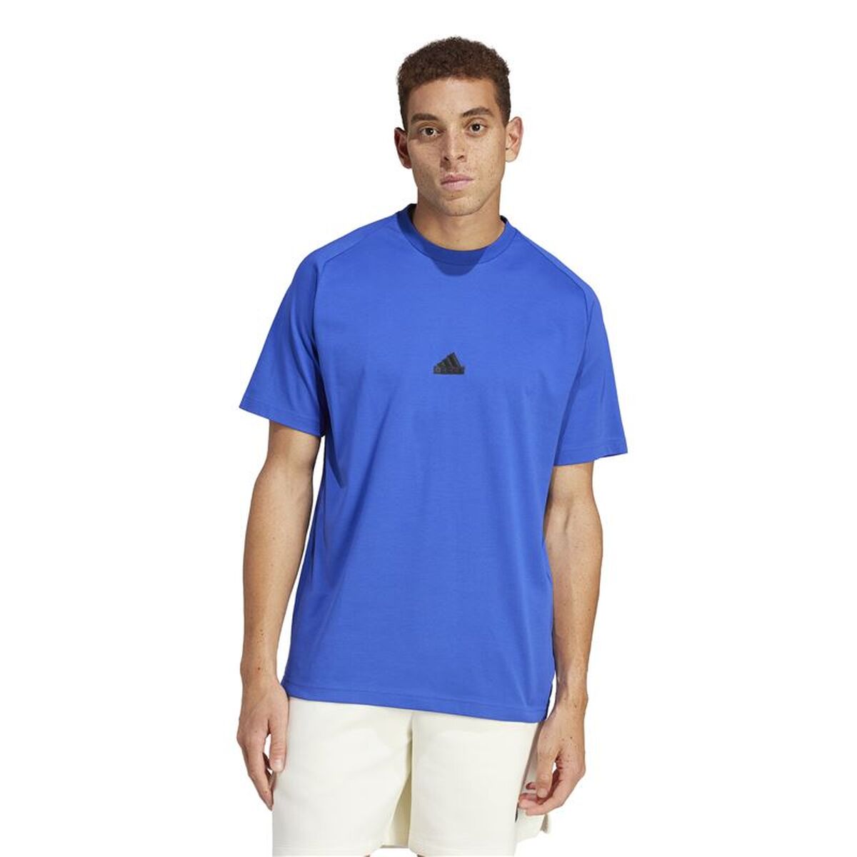 Tricou cu Mânecă Scurtă Bărbați Adidas Z.N.E.