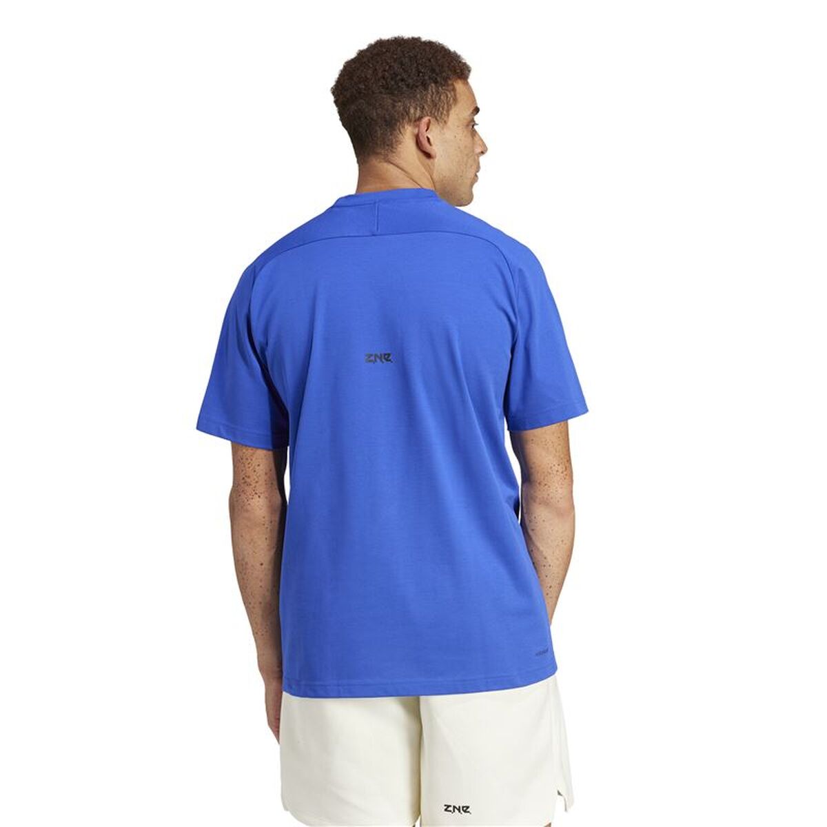 Tricou cu Mânecă Scurtă Bărbați Adidas Z.N.E.