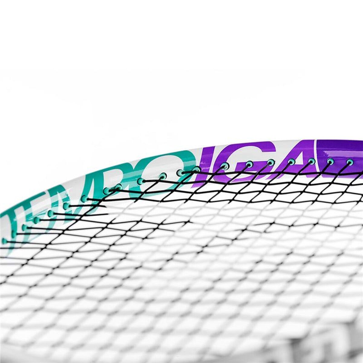 Rachetă de Tenis Tecnifibre 14TEMP244E Alb
