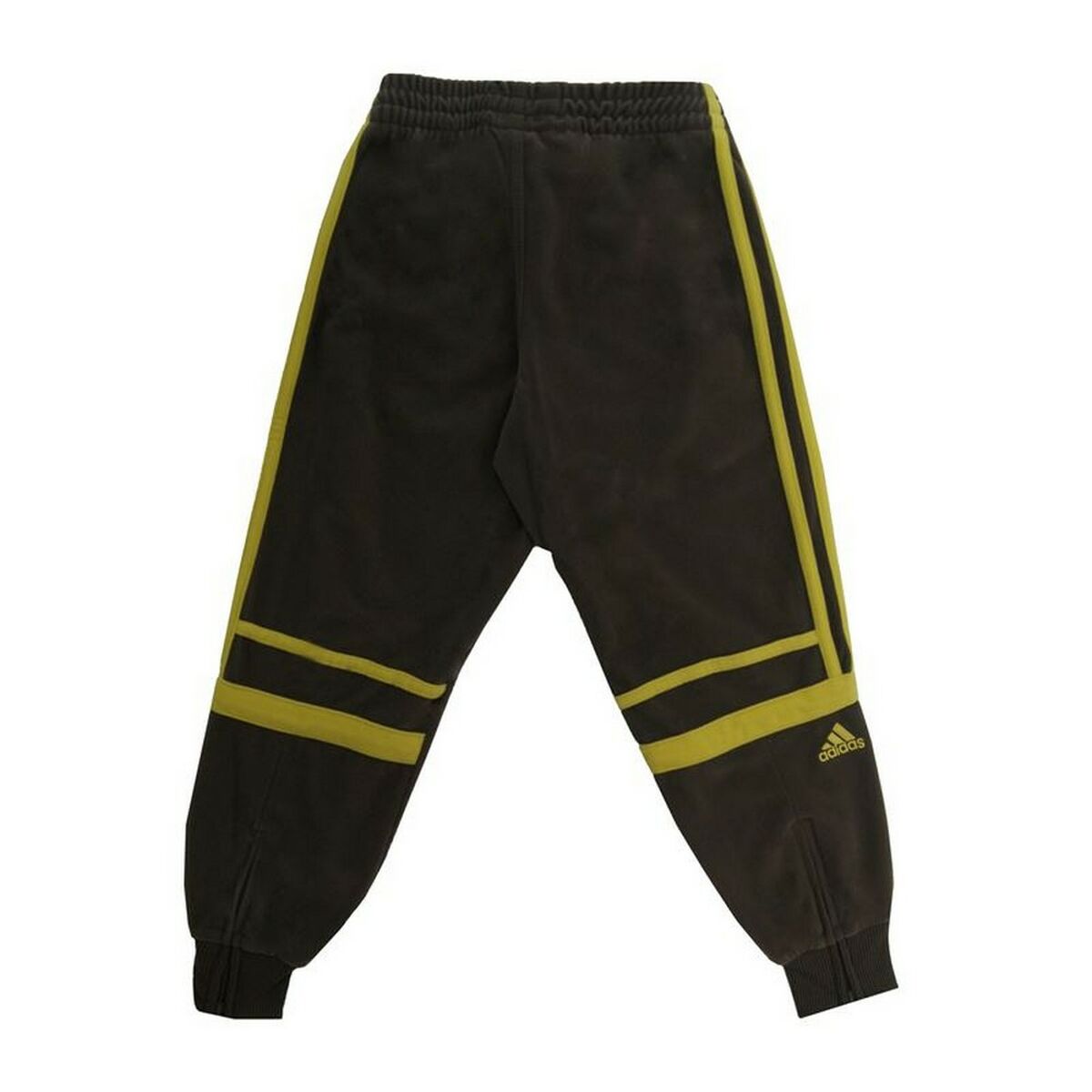 Pantalon de Trening pentru Copii Adidas Copil Gri