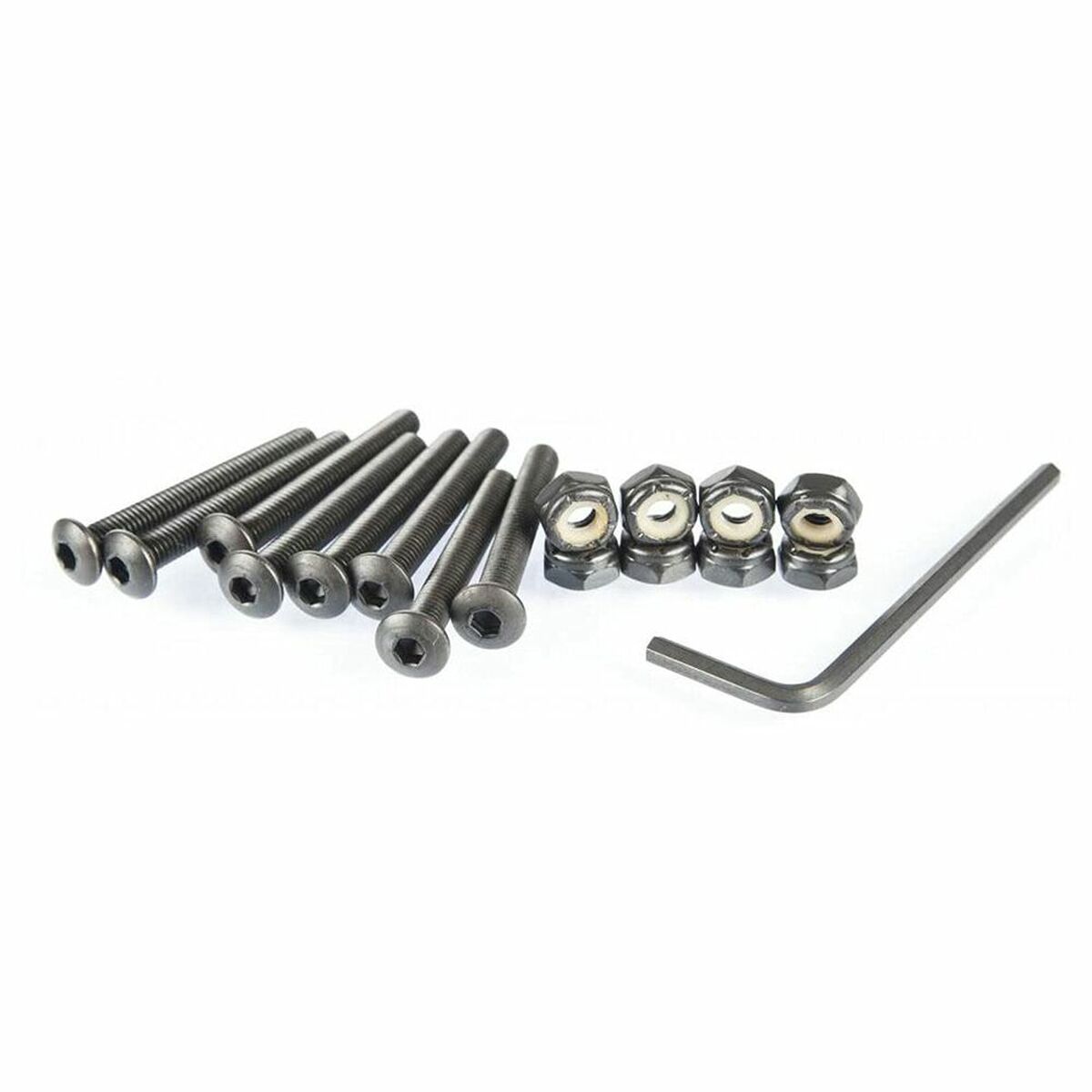 Kit de Scule de Montaj Bolts Allen Dstreet ‎DST-BLT-0002 1 1/4''