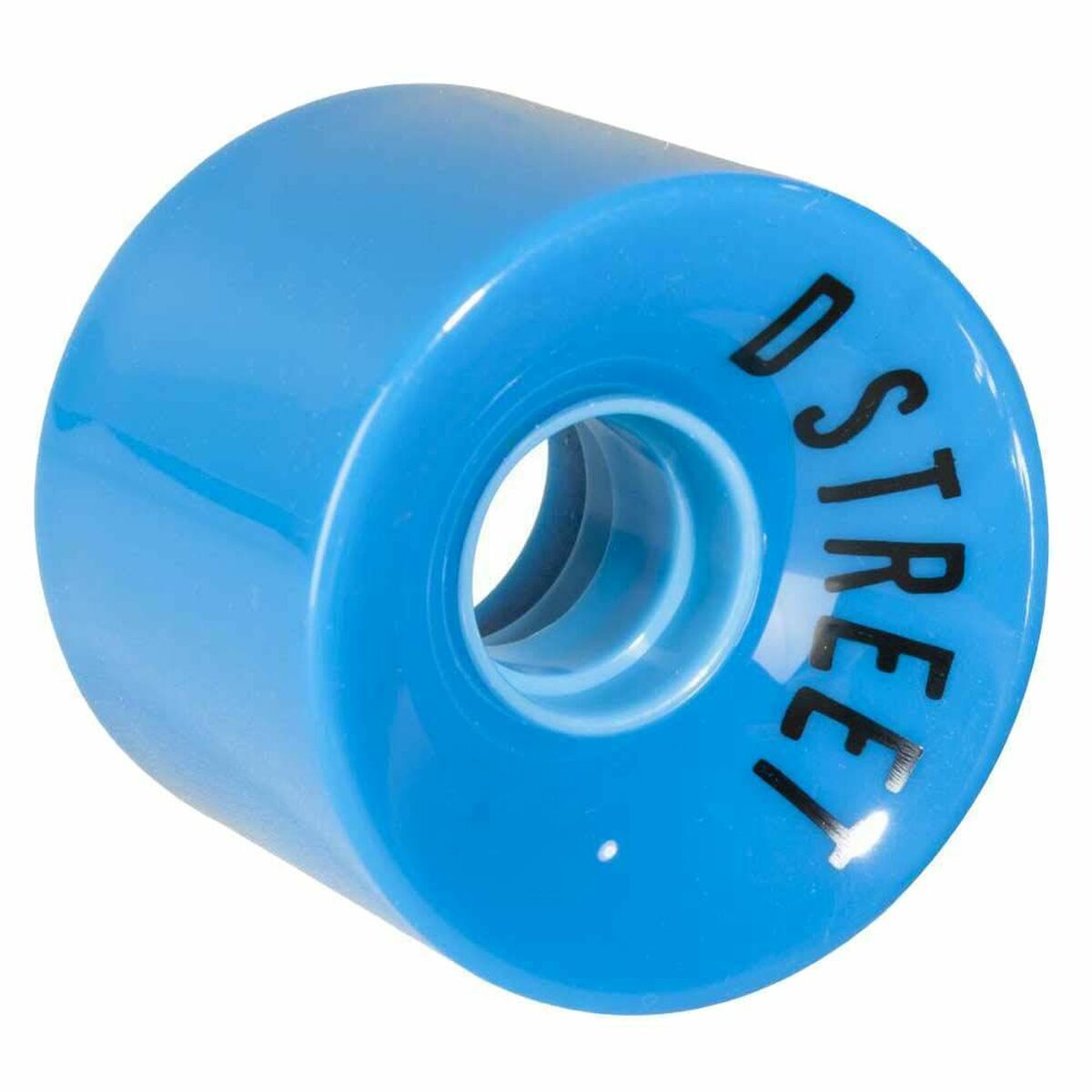 Roți Dstreet ‎DST-SKW-0003 59 mm Albastru
