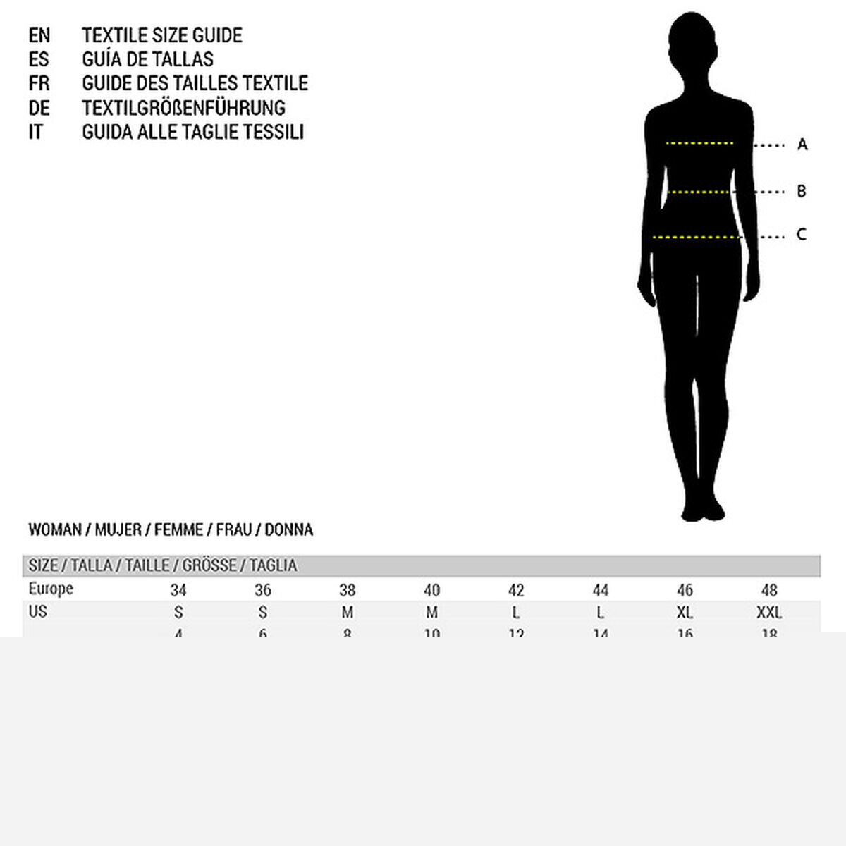 Tricou cu Mânecă Scurtă Femei Reebok Dance Girls Squad Negru