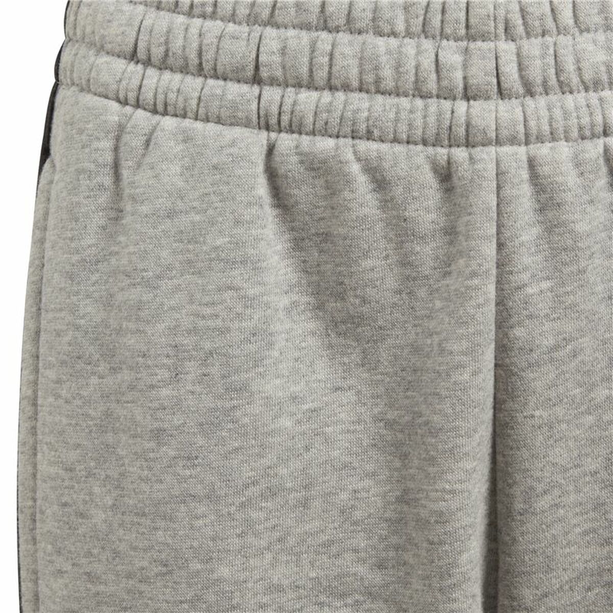 Pantaloni Sport pentru Copii Adidas Gri