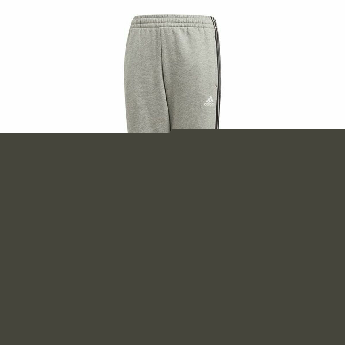Pantaloni Sport pentru Copii Adidas Gri