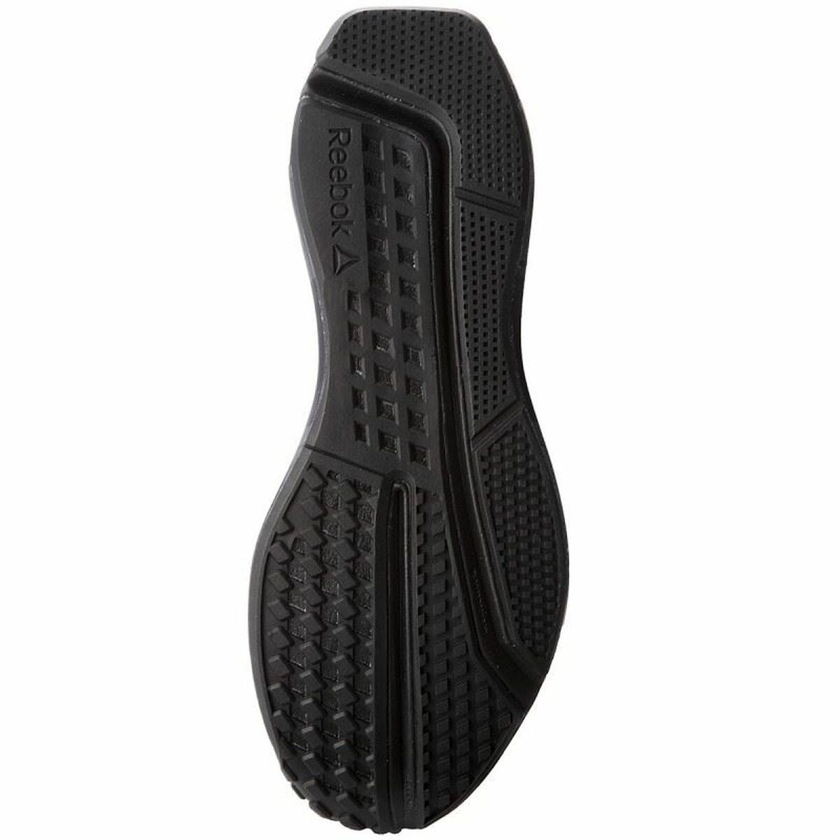 Încălțăminte Sport Bărbați Reebok Fusion Flexweave Negru