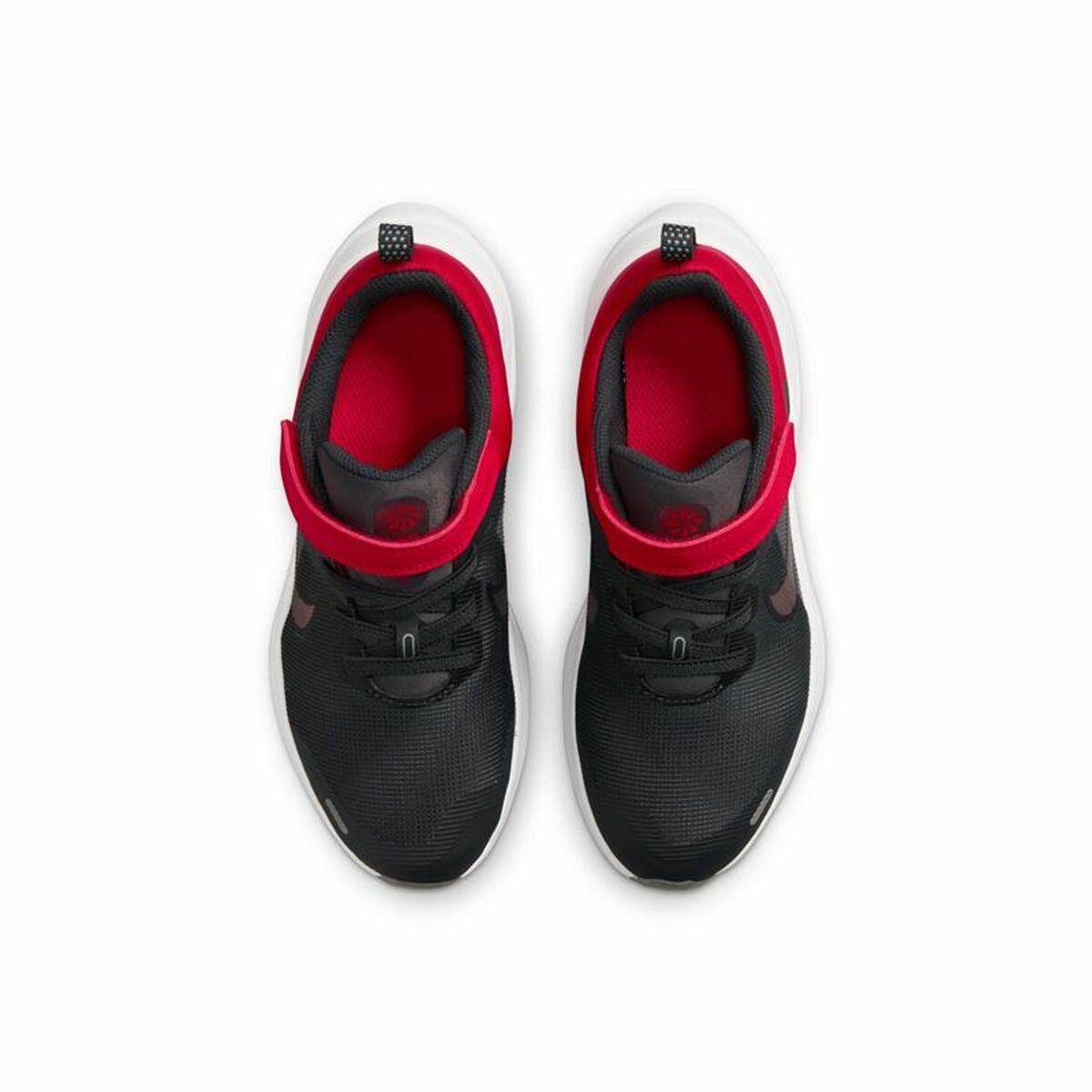 Adidași pentru Copii Nike Downshifter 12 Negru