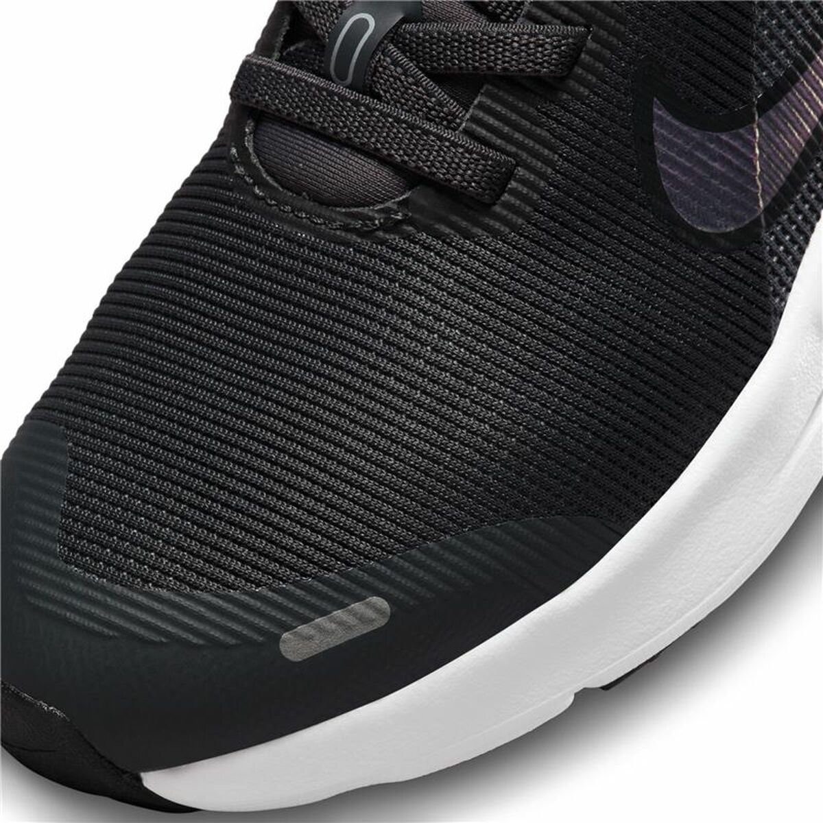 Adidași pentru Copii Nike Downshifter 12 Negru