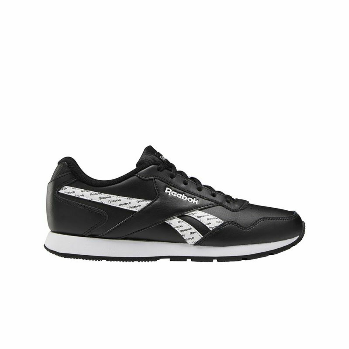 Pantofi sport pentru femei Reebok Royal Glide Femeie Negru
