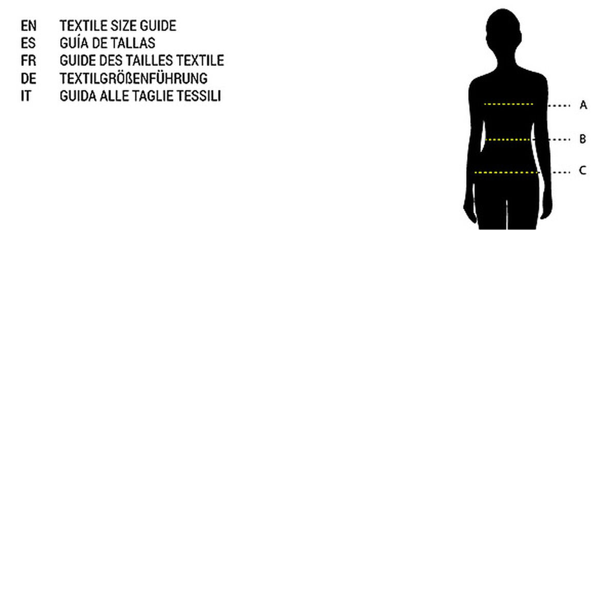 Tricou de Damă fără Mâneci Koalaroo Areca Negru