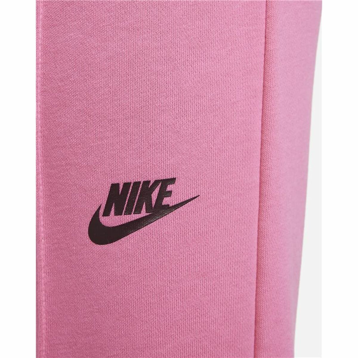 Pantaloni Sport pentru Copii Nike Sportswear Roz