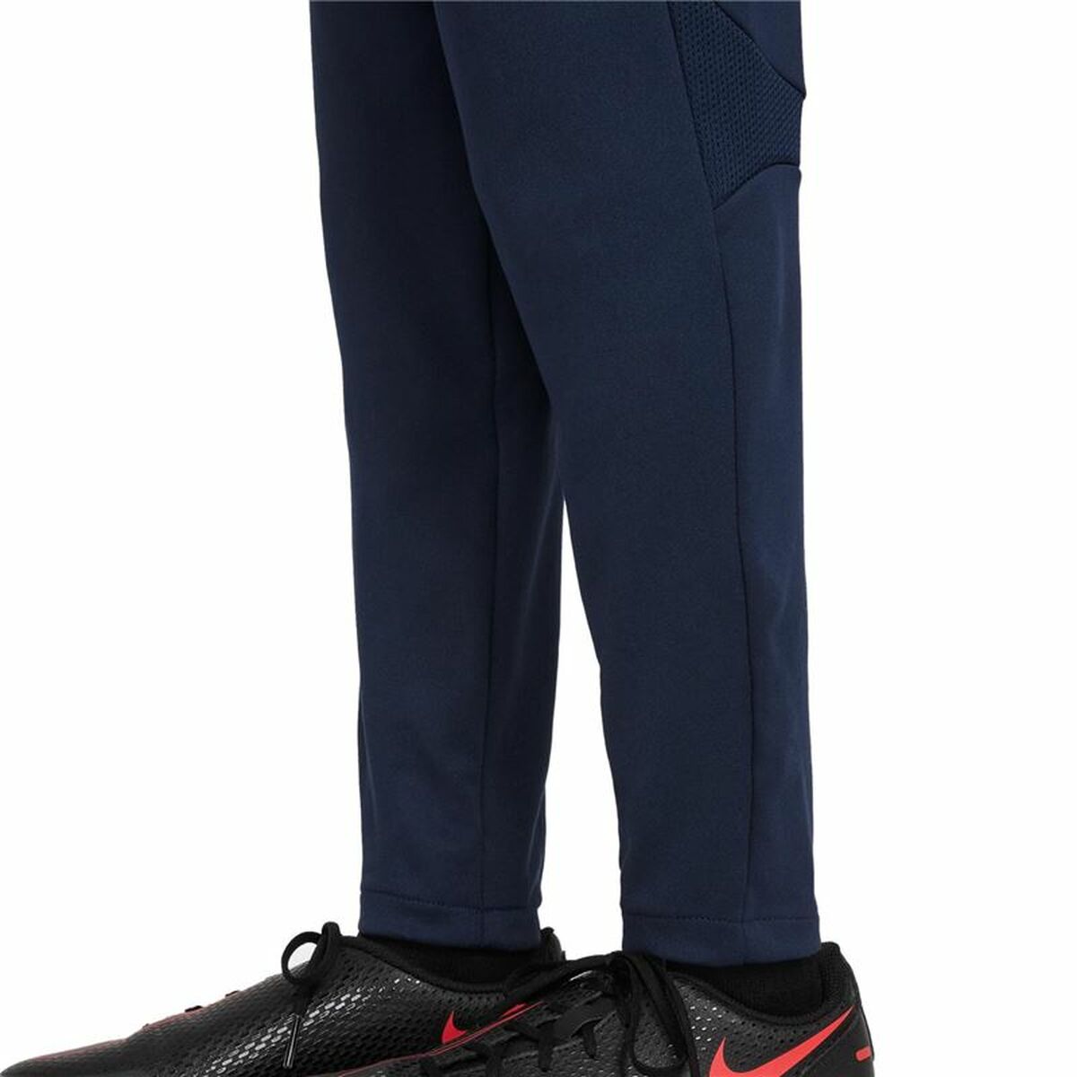 Pantalon de Trening pentru Copii Nike Dri-FIT Academy Pro Albastru închis