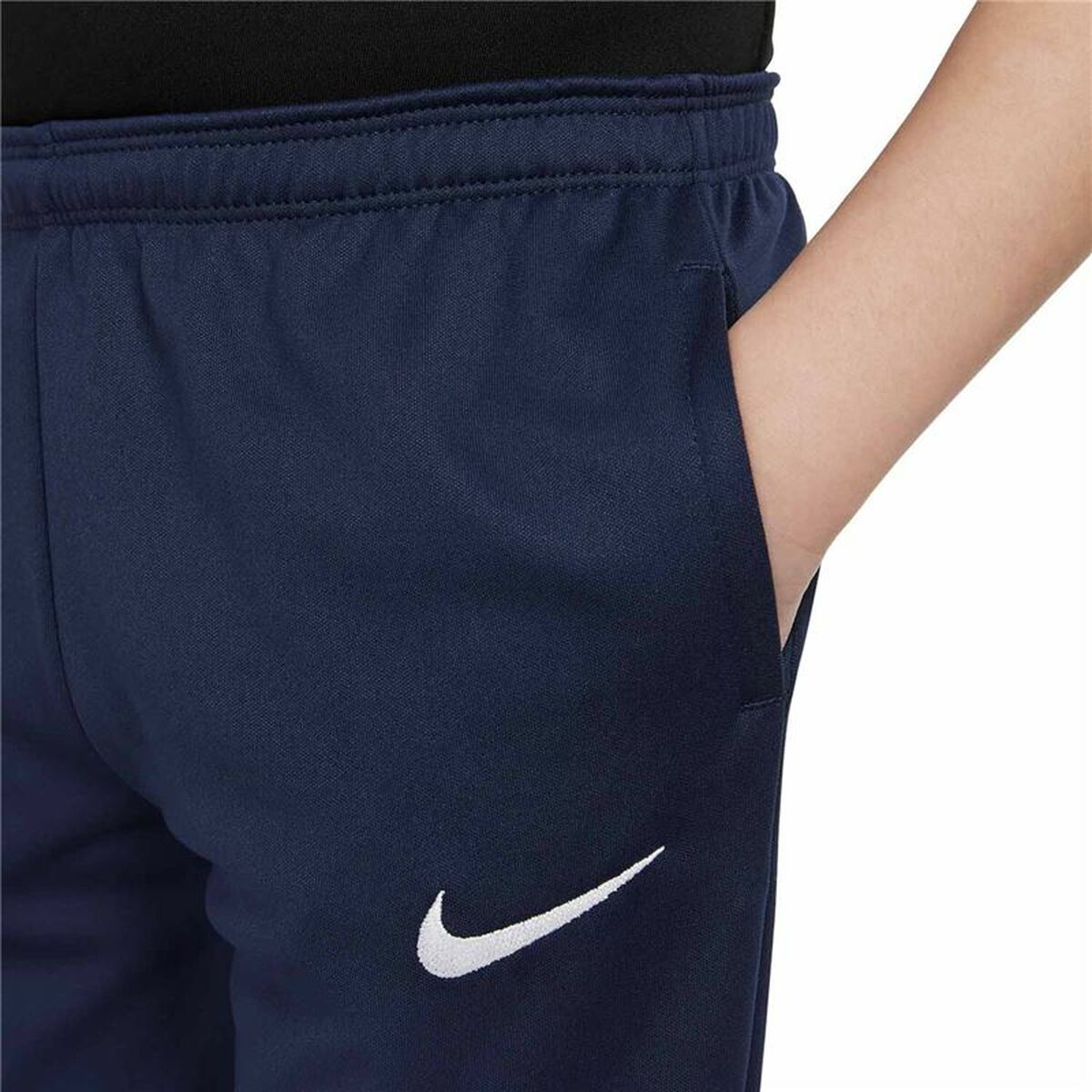 Pantalon de Trening pentru Copii Nike Dri-FIT Academy Pro Albastru închis
