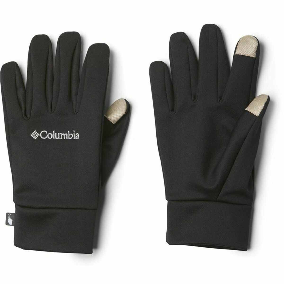 Mănuși Columbia Omni-Heat Touch™ Negru
