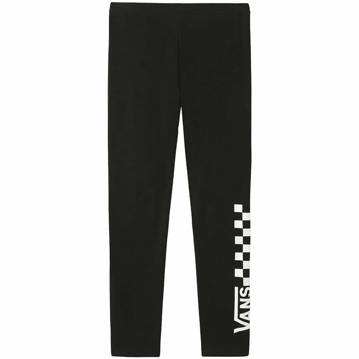Colanți Sport de Damă Vans Blackboard Negru