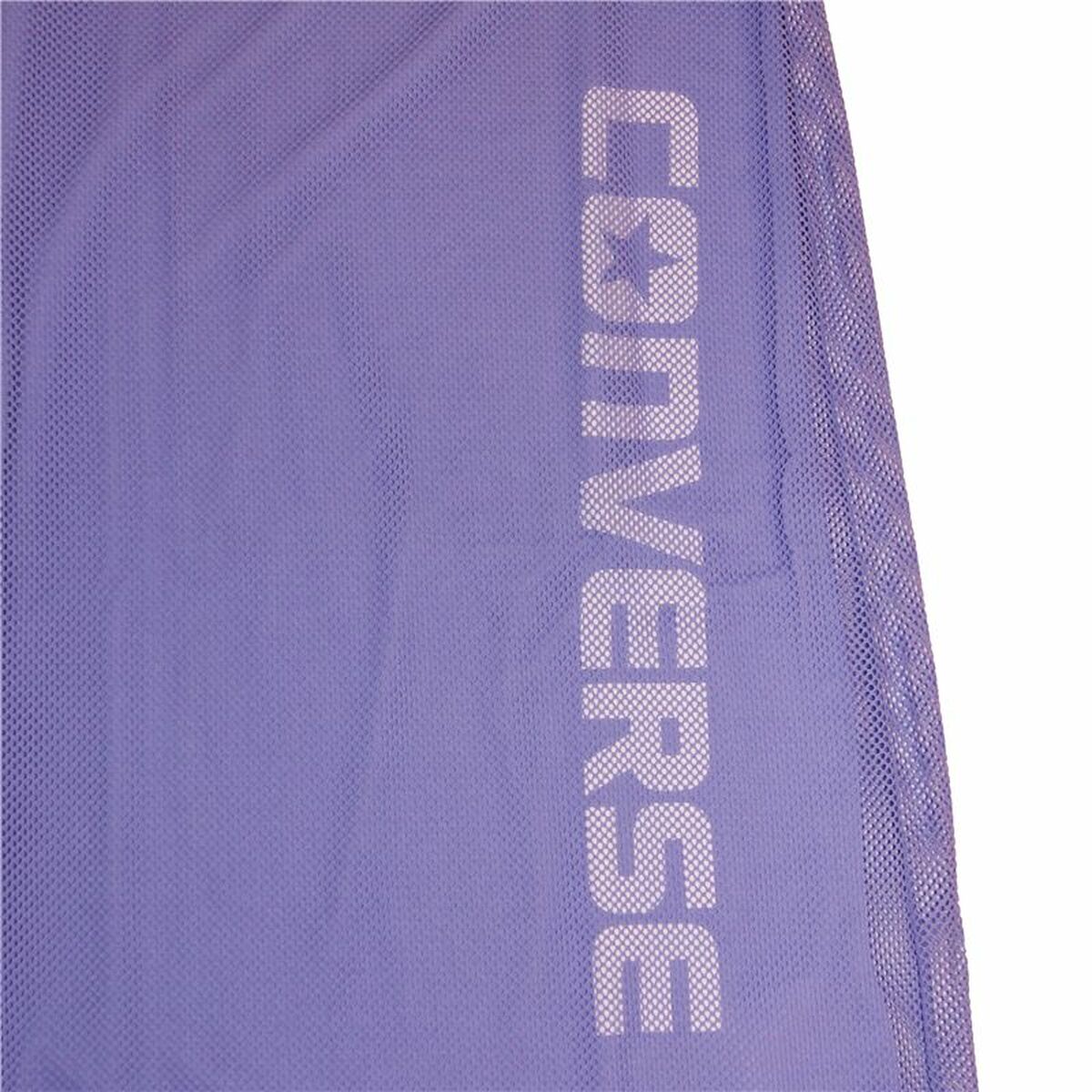 Rochie Converse Twilight Pulse Fată Purpuriu