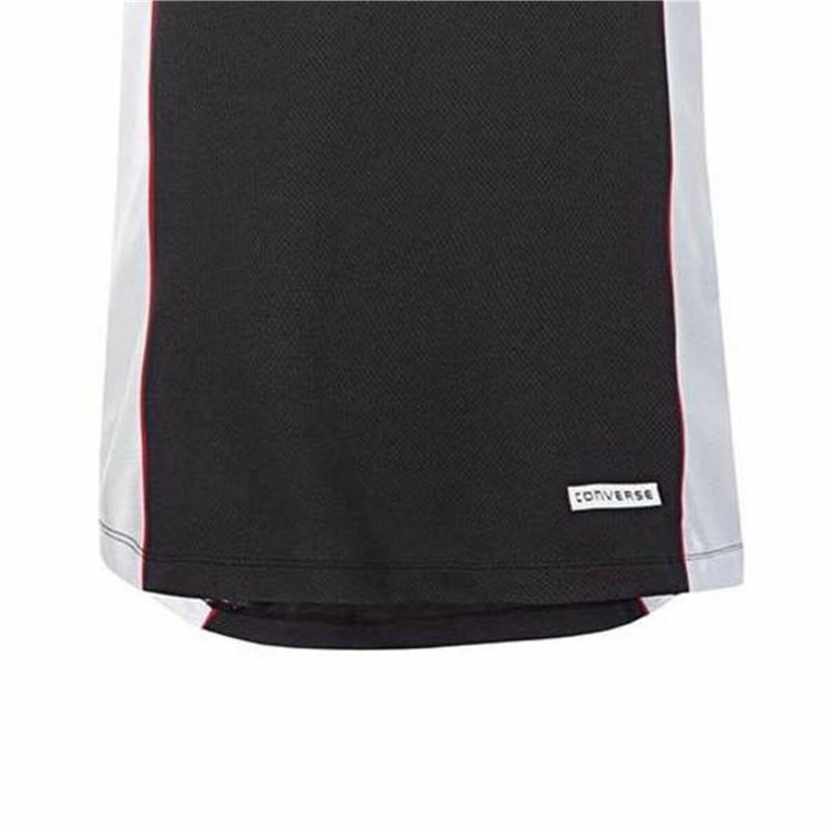 Rochie Converse Basketball Jurk Fată Negru