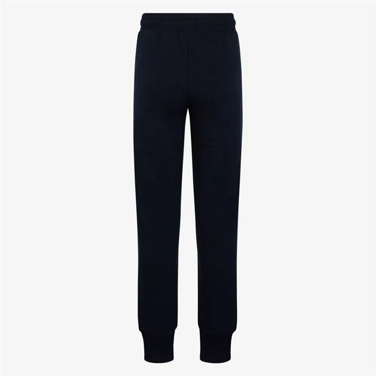 Pantalon de Trening pentru Copii Converse Signature Negru