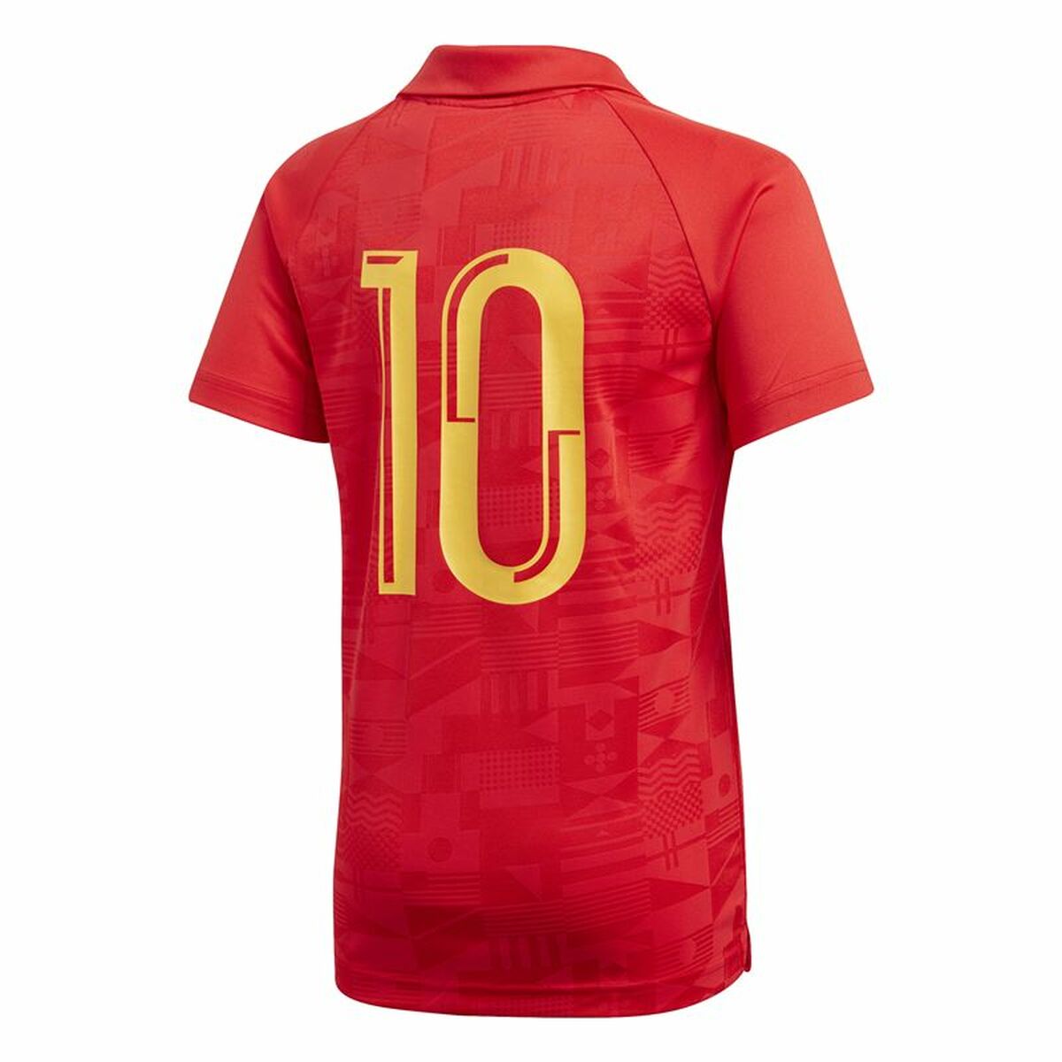 Trening Copii Adidas Originals Albastru Roșu