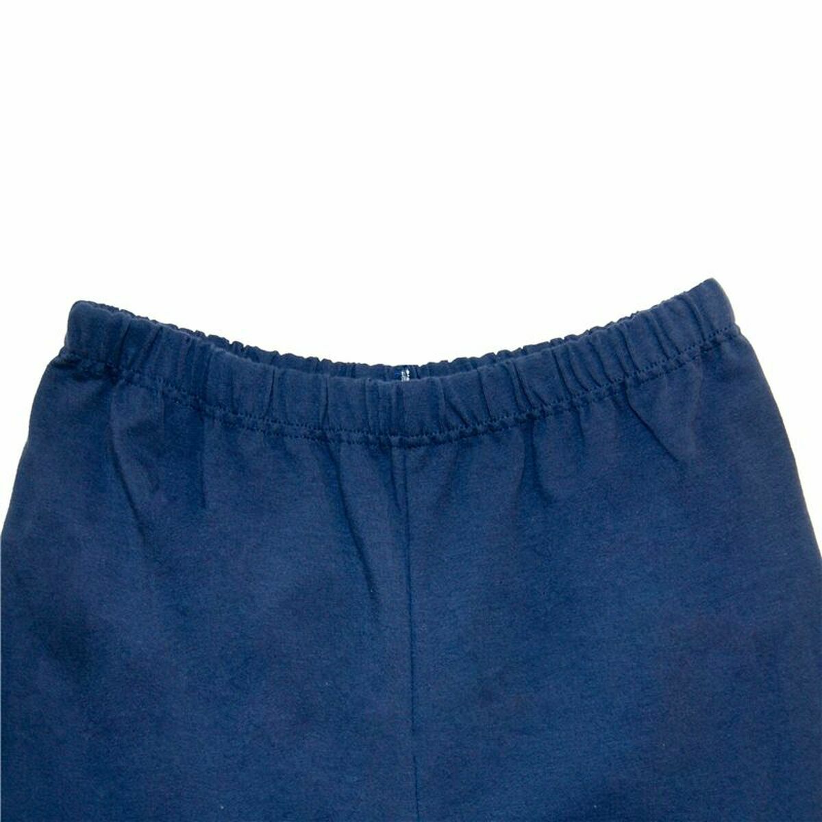 Colanți Sport de Damă Rosaura Rosaura 182 Lycra Albastru închis