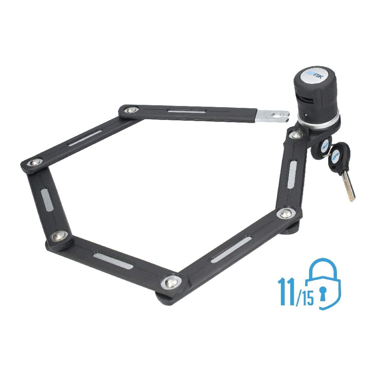 Cablu cu lacăt Ferrestock