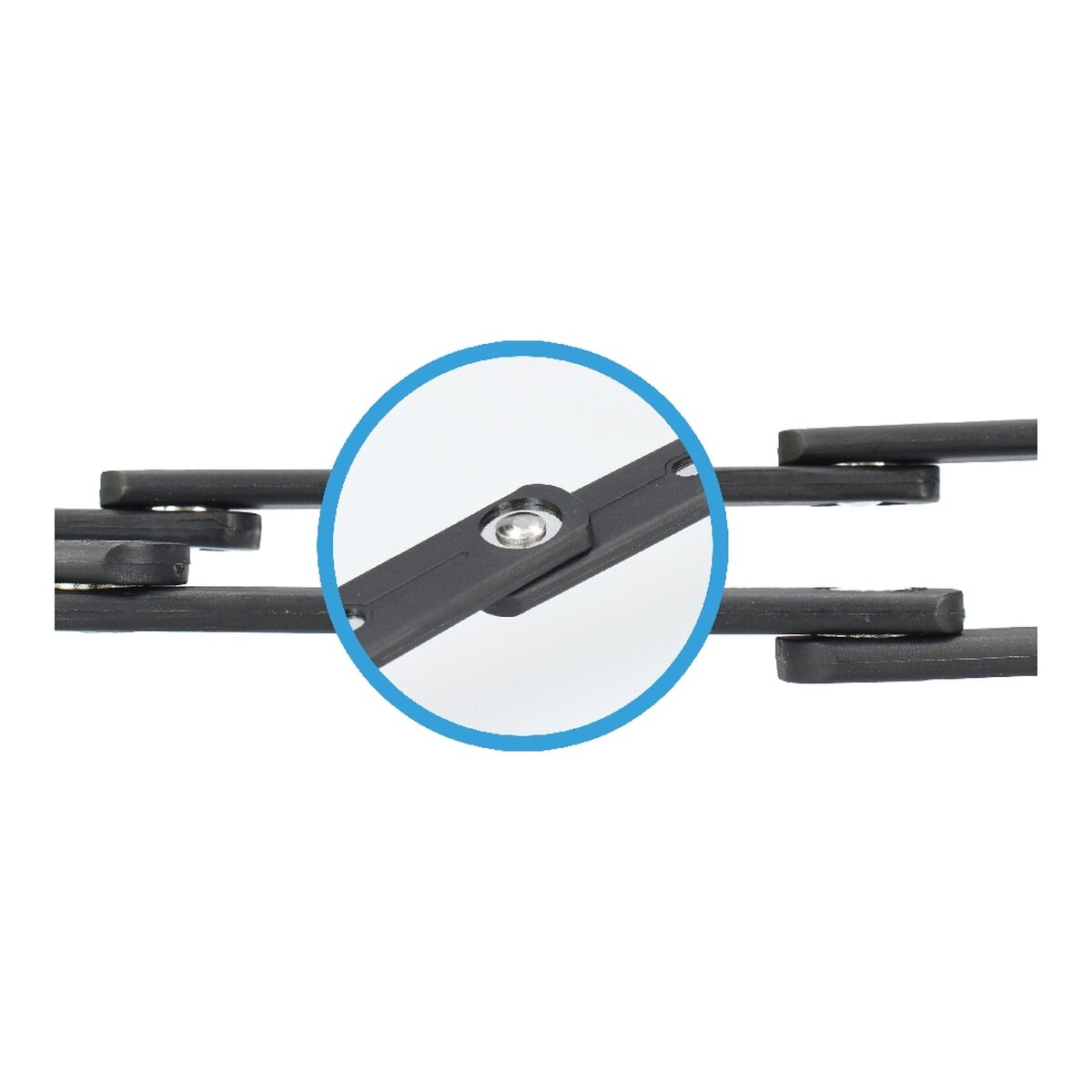 Cablu cu lacăt Ferrestock