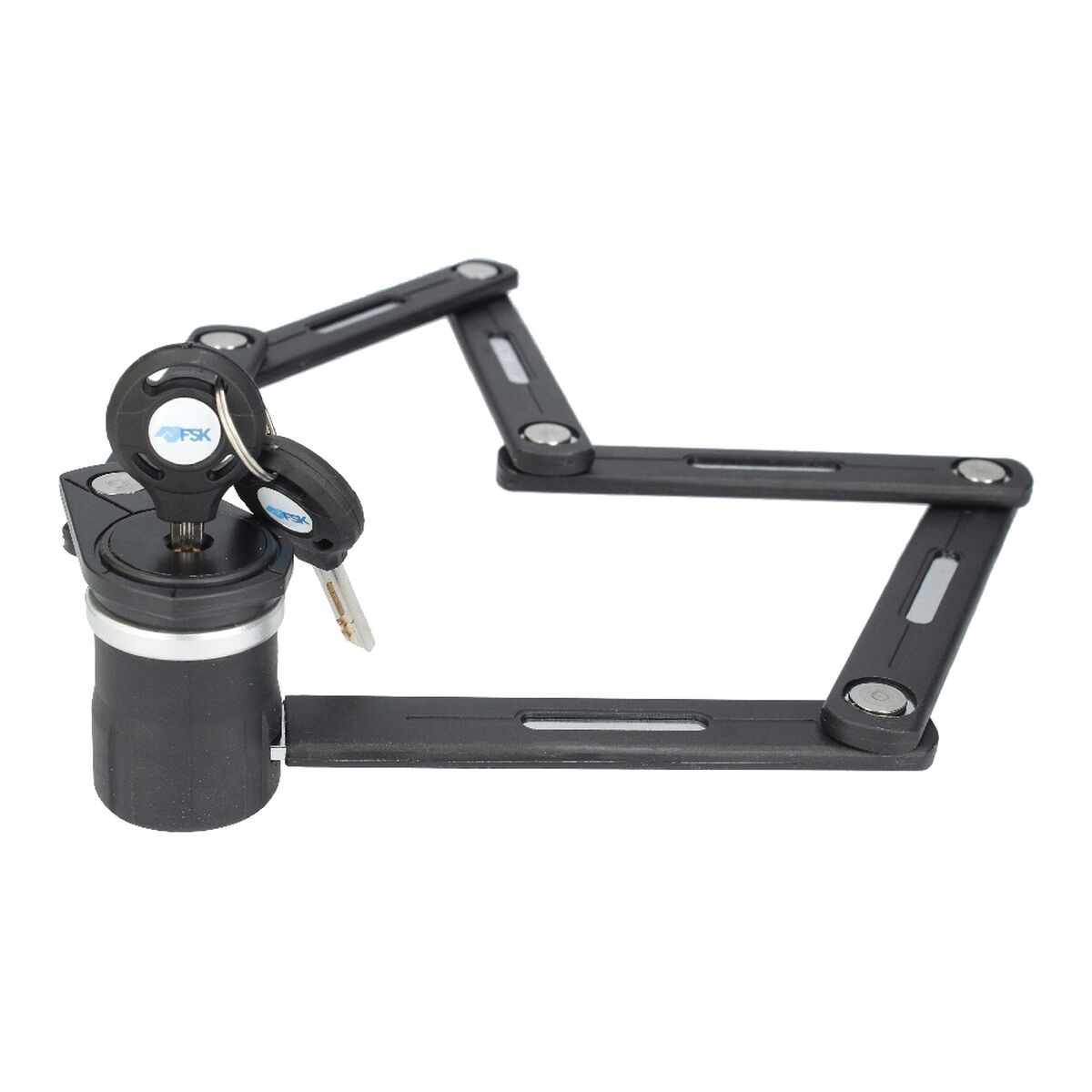 Cablu cu lacăt Ferrestock