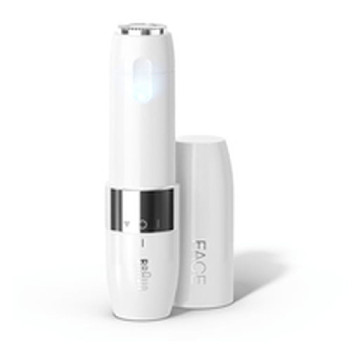 Epilator facial Braun 81722463 Alb