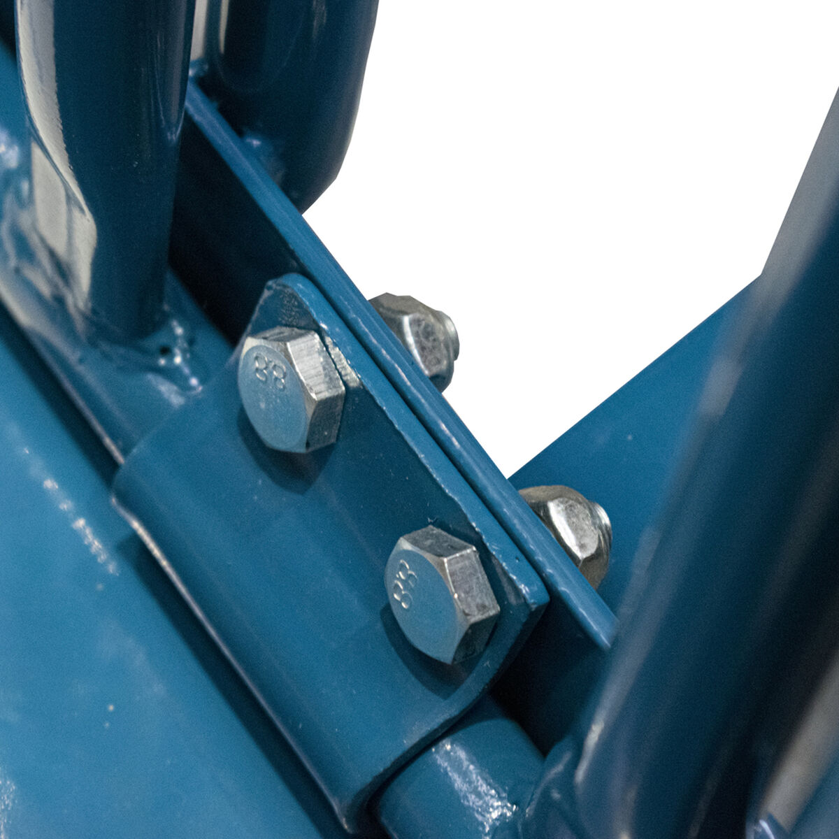 Roabă Ferrestock Prindere Oțel 250 kg