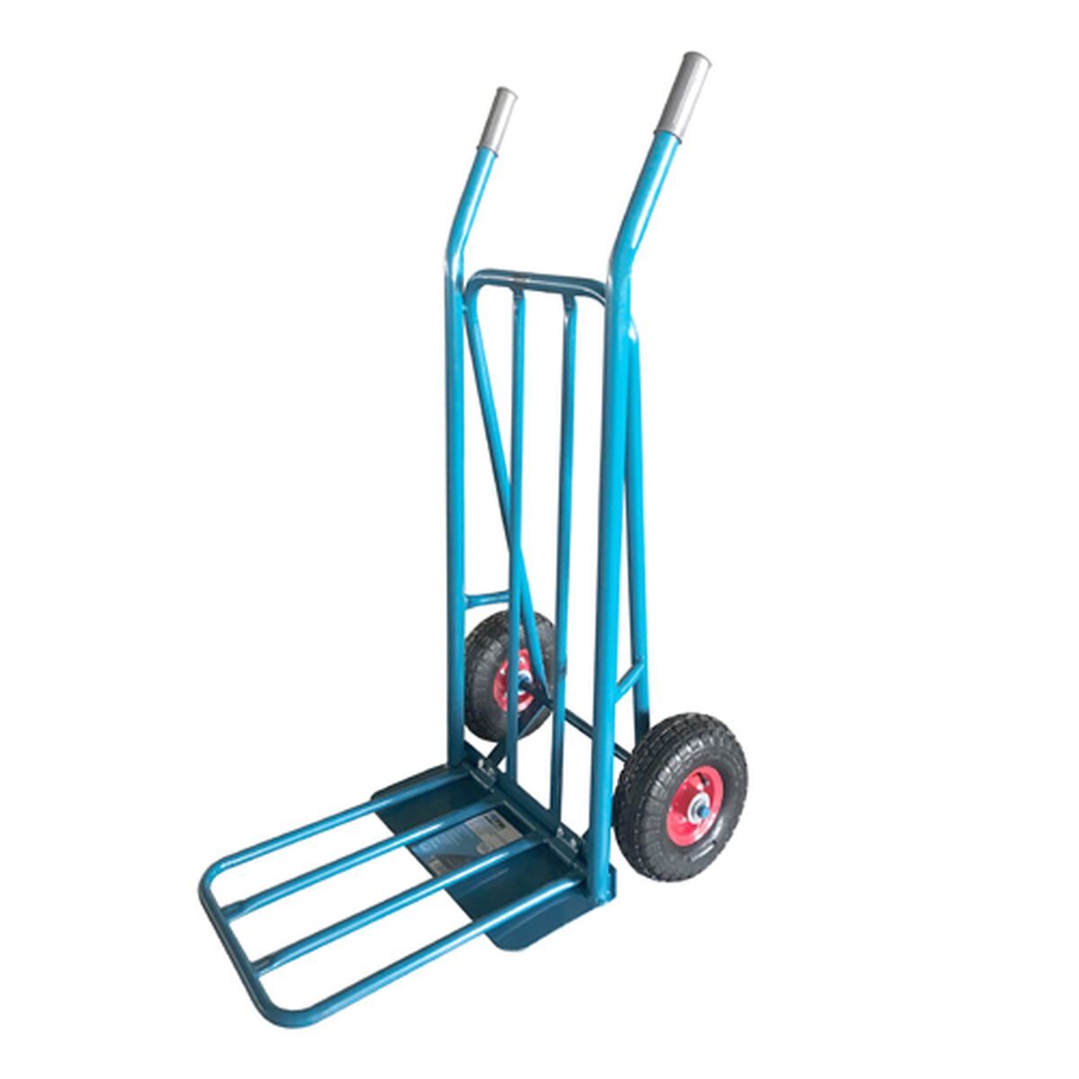 Roabă Ferrestock Prindere Oțel 250 kg