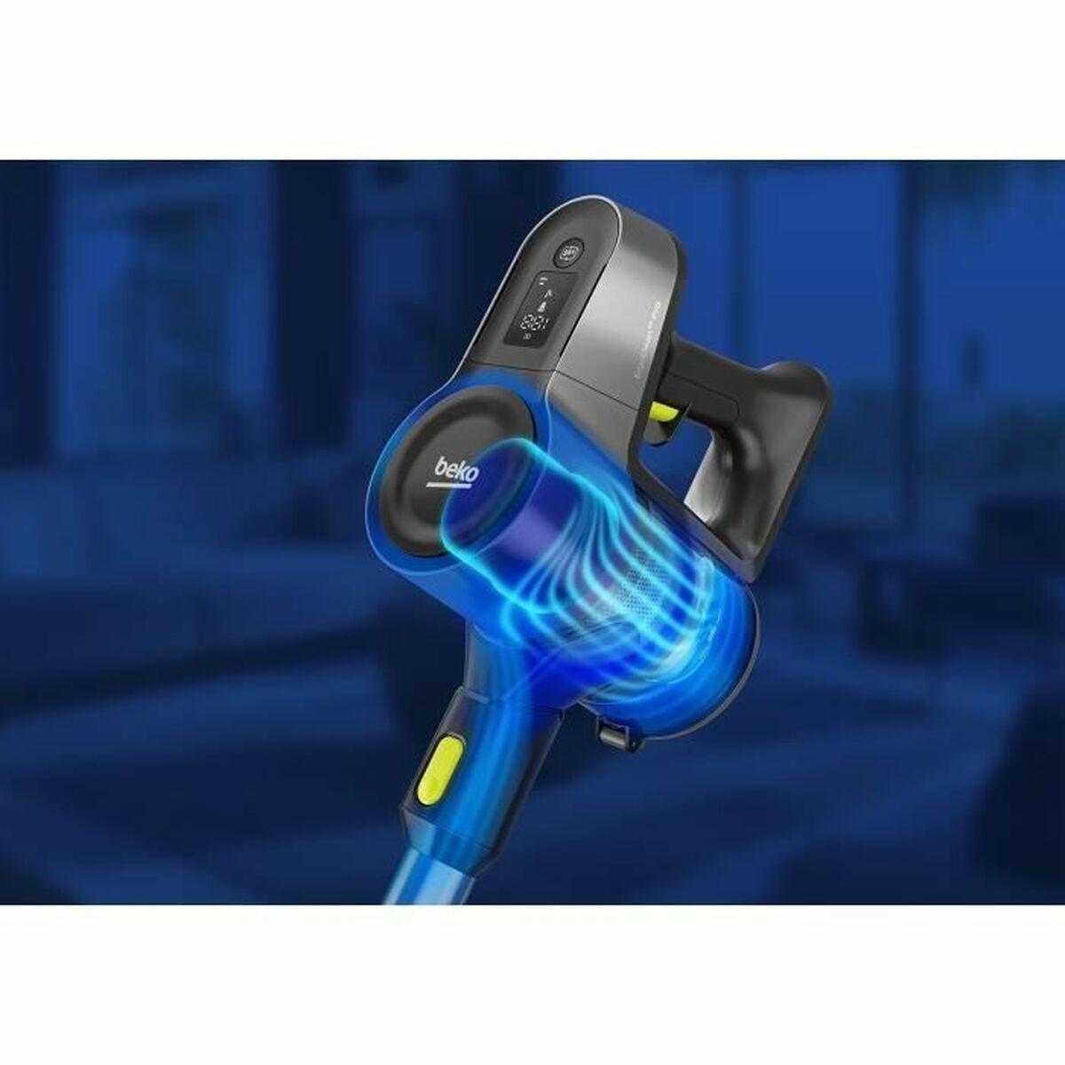 Aspirator fără Cablu BEKO 350 W