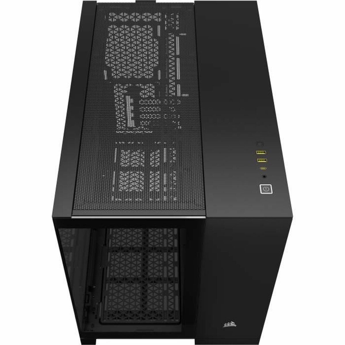 Unitate ATX Corsair Negru