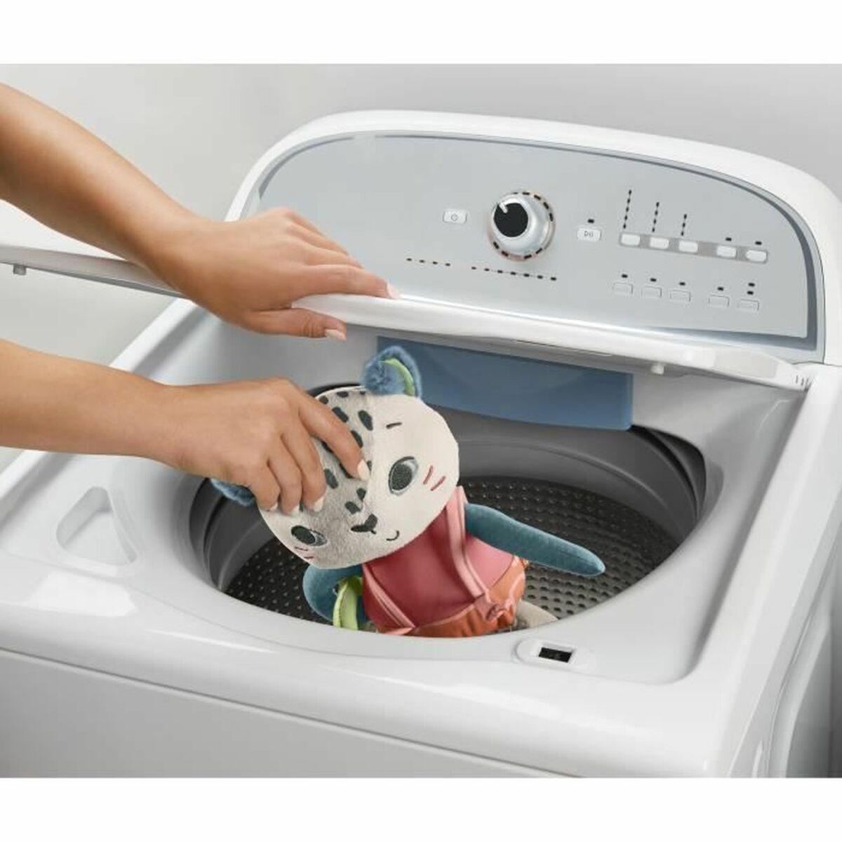 Păpușă Bebe Fisher-Price Planet Friends