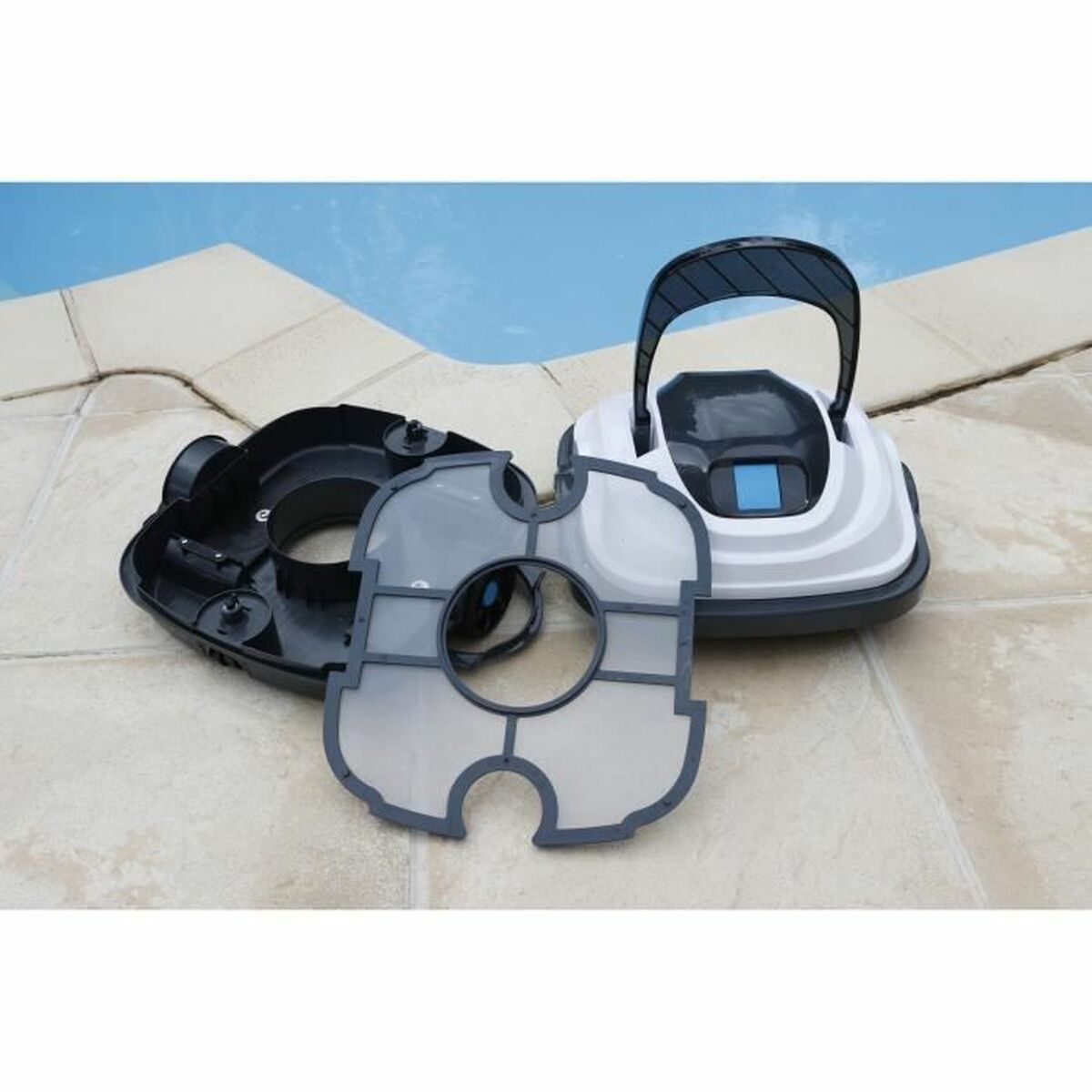 Curățătoare automate pentru piscine Ubbink