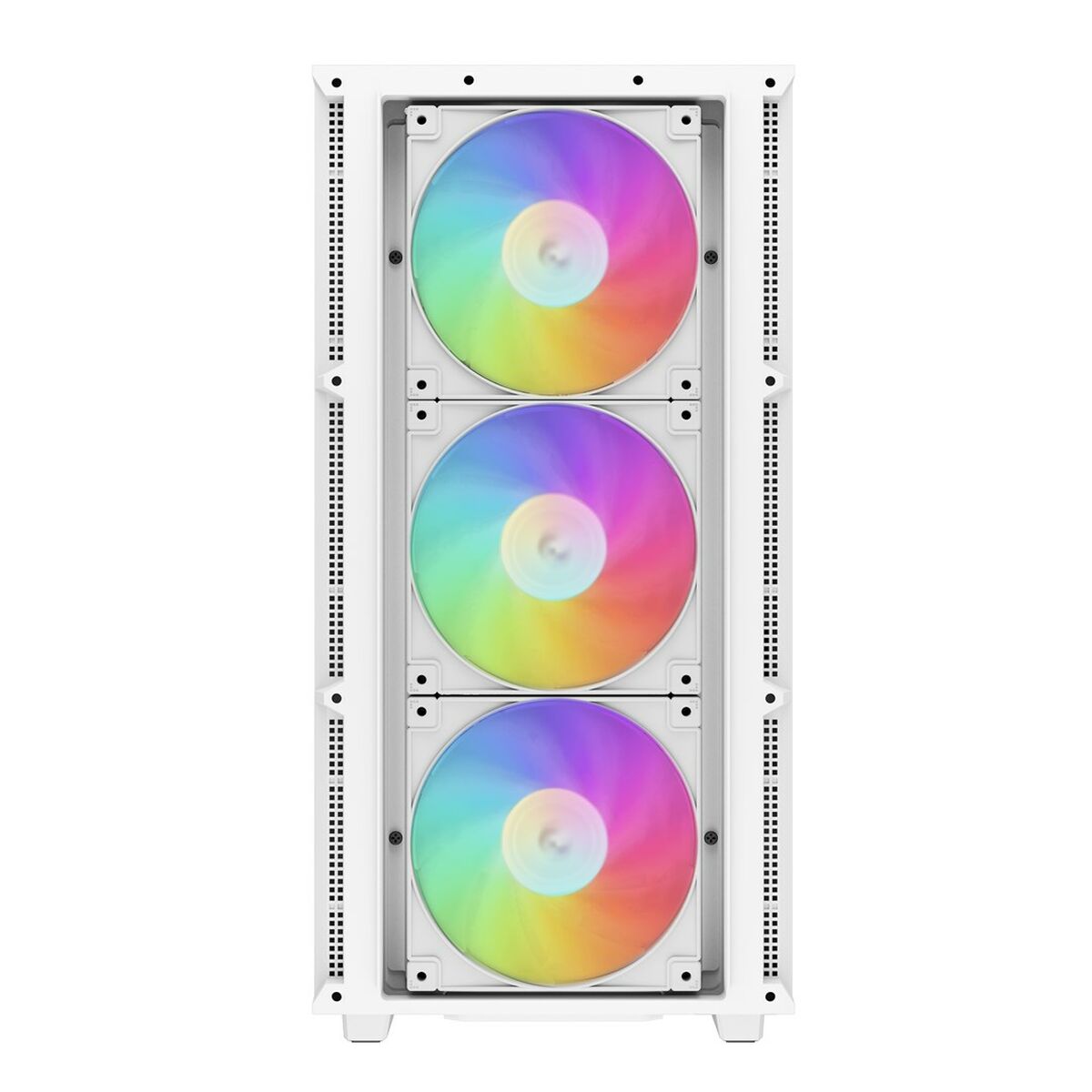 Unitate Semi-tower ATX DEEPCOOL Alb