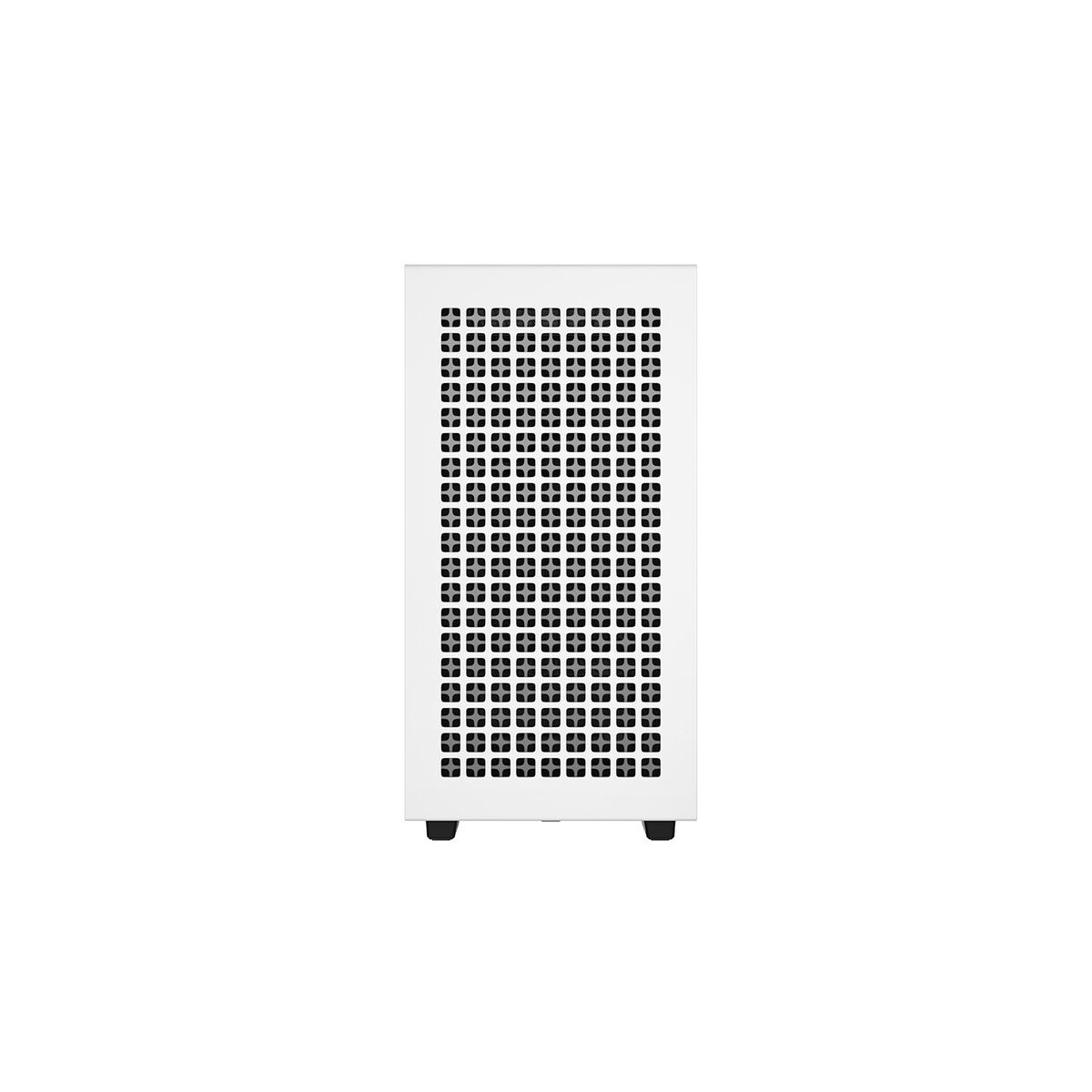 Unitate Semi-tower ATX DEEPCOOL Alb Negru