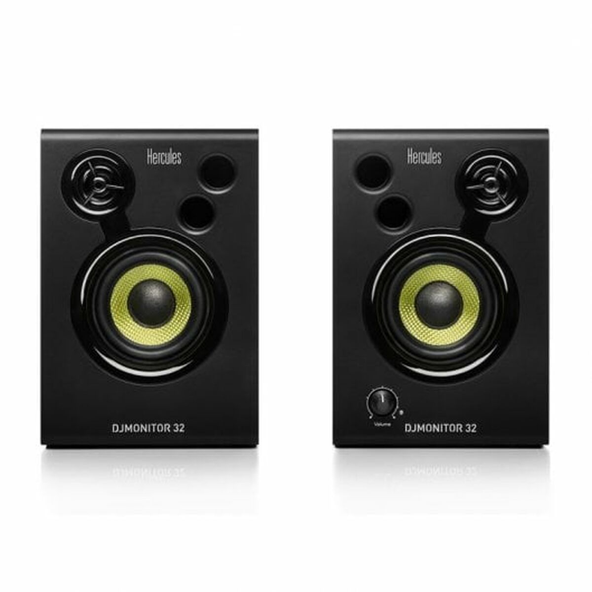 DJ Comandă Hercules