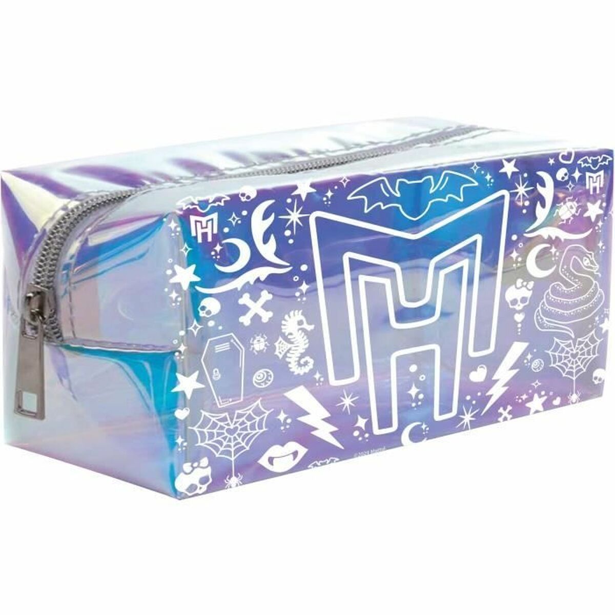 Mărgele Lisciani Giochi Jewellery Monster bag