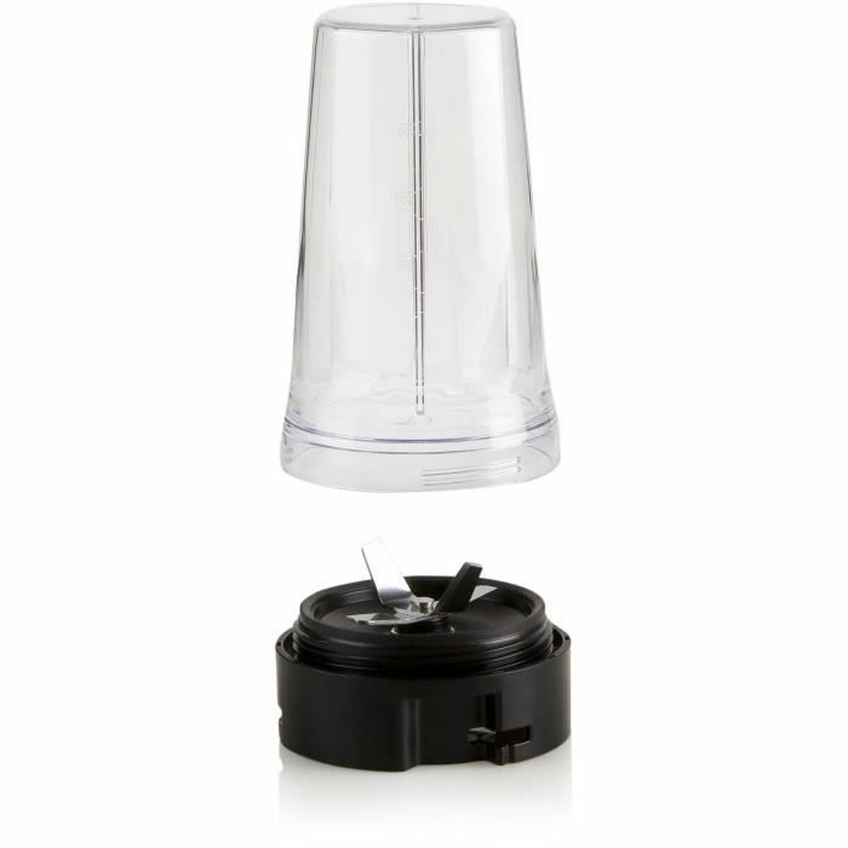 Mixer cu Pahar DOMO 900 W 600 ml Alb