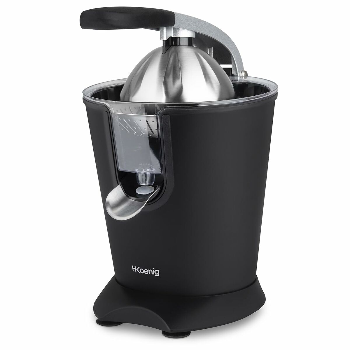 Storcător Electric Hkoenig AGR82 160 W Negru Bleumarin