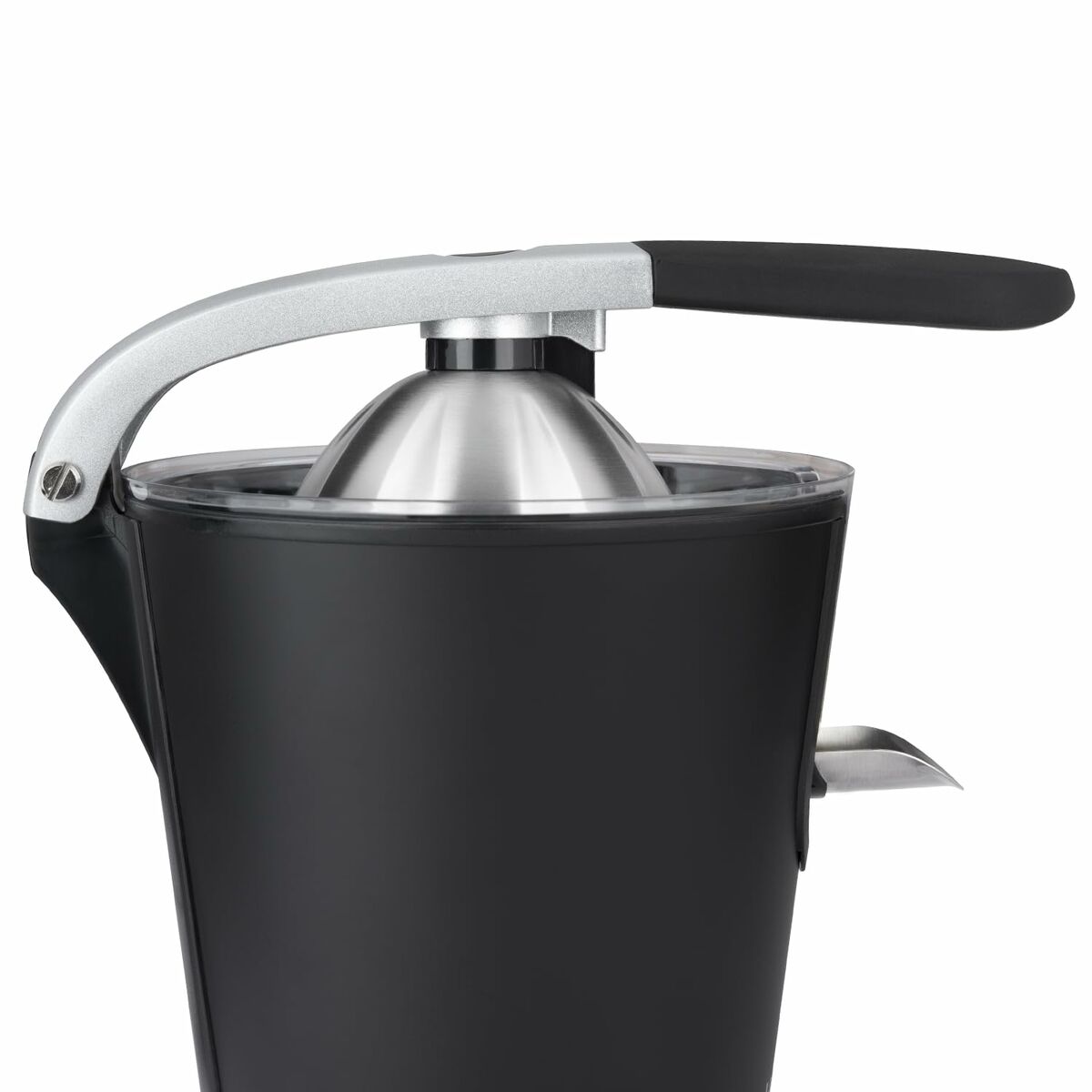 Storcător Electric Hkoenig AGR82 160 W Negru Bleumarin