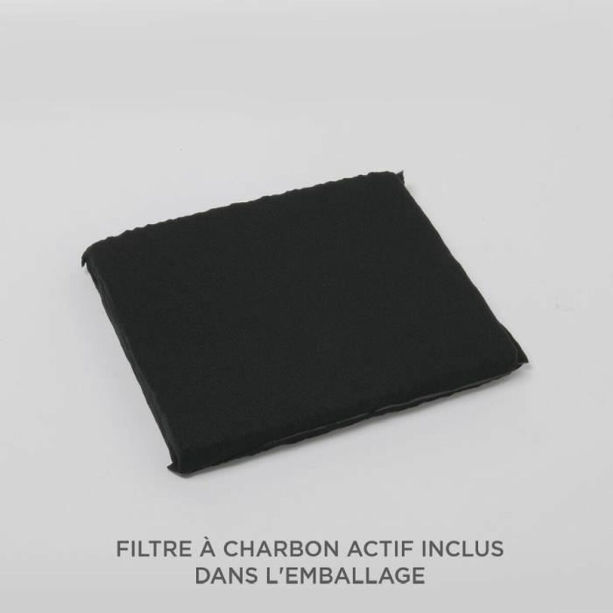 Hotă Convențională Oceanic OCEAHC205S Gri 205 m3/h