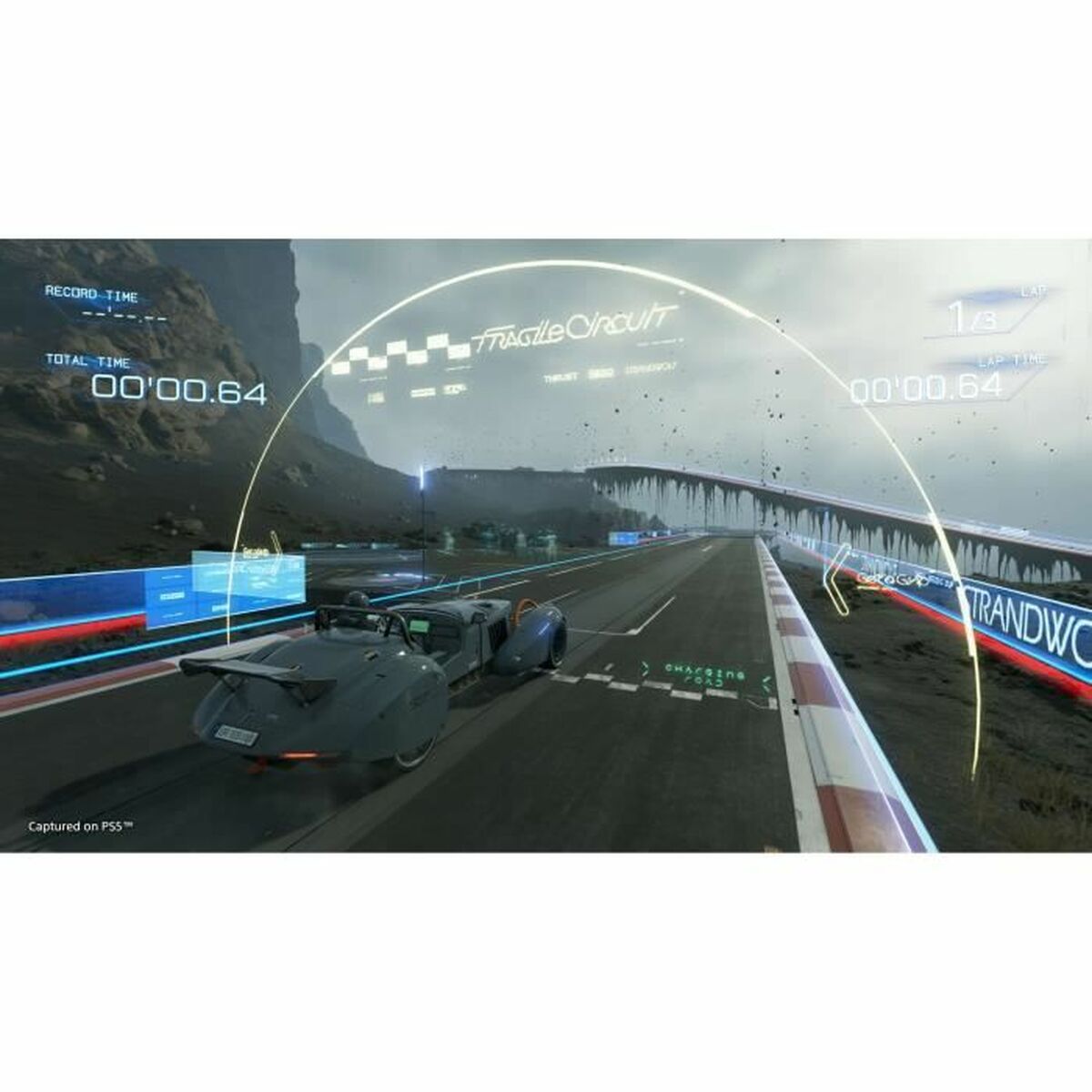 Joc video PlayStation 5 Sony Death Stranding